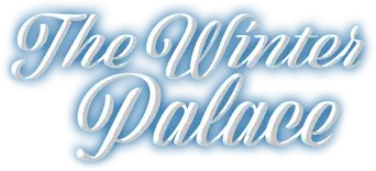 The Winter Palace - Logo