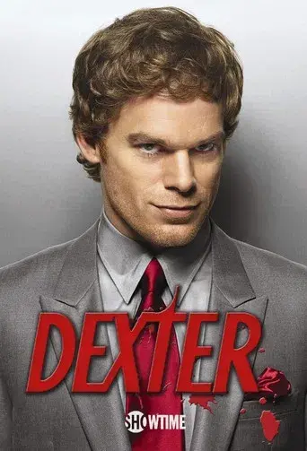 Dexter - Poster