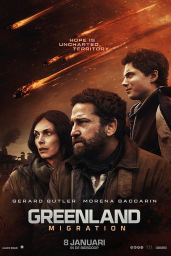 Greenland 2 - Poster