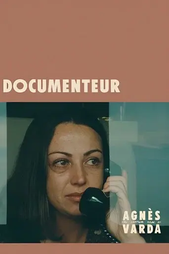 Documenteur - Poster