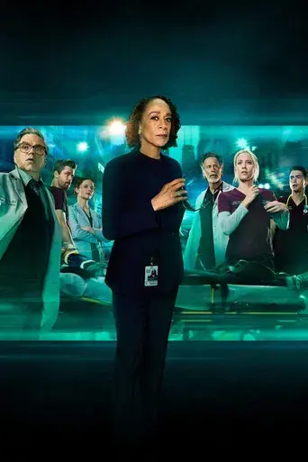 Chicago Med - Poster