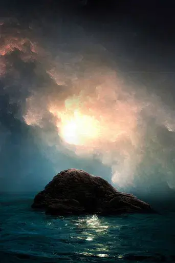 La sirenita - Poster