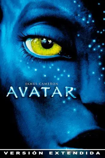 Avatar - Poster