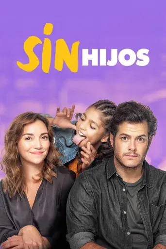 Sin hijos poster