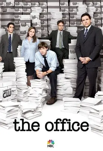 The Office - Poster
