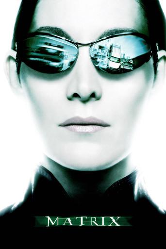 Matrix - Poster
