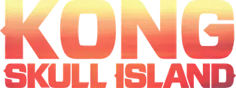 Kong: La isla calavera - Logo