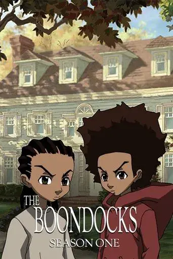 Temporada 1