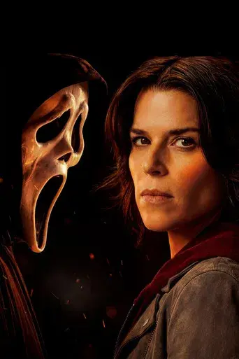 Scream 7 - Poster