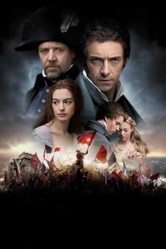Los miserables - Poster