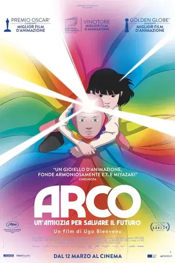 Arco - Poster