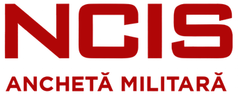 Navy: Investigación criminal - Logo