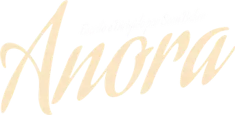 Anora - Logo