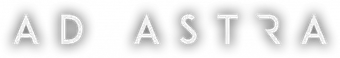 Ad astra - Logo