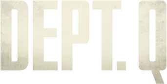 Dept. Q - Logo