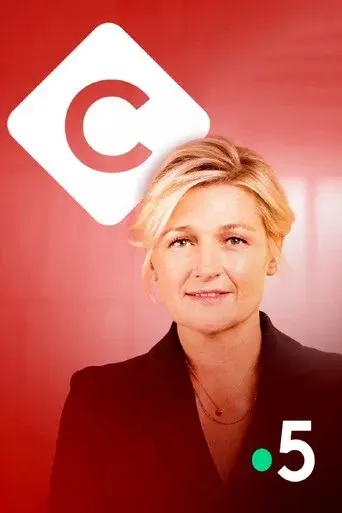 C à vous poster