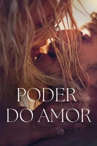 Power of Love - Poster