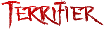 Terrifier - Logo