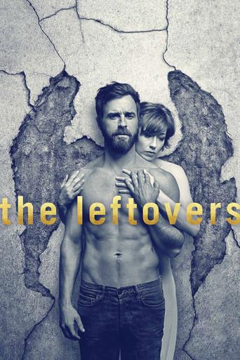 The Leftovers - Poster