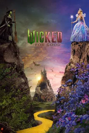 Wicked Parte II - Poster