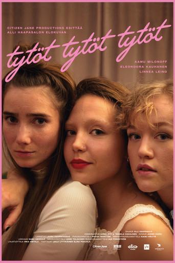Girl picture - Poster
