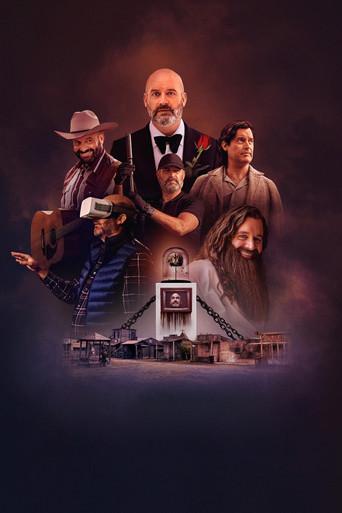 Malos pensamientos - Poster