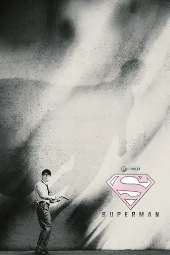 Superman - Poster