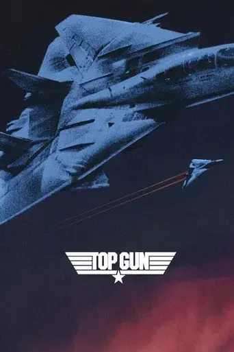 Top Gun: Ídolos del aire - Poster