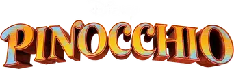 Pinocho - Logo