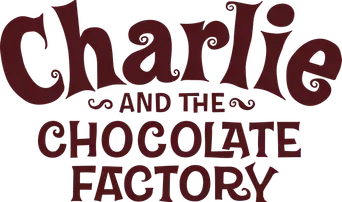 Charlie y la fábrica de chocolate - Logo
