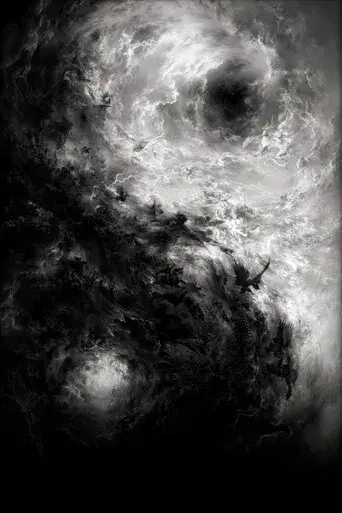 La creación de los dioses: El reino de las tormentas - Poster