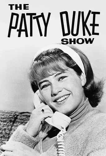 The Patty Duke Show - Poster
