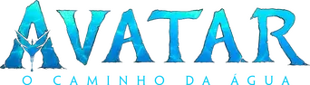 Avatar: El sentido del agua - Logo