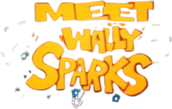 Un loco anda suelto - Logo