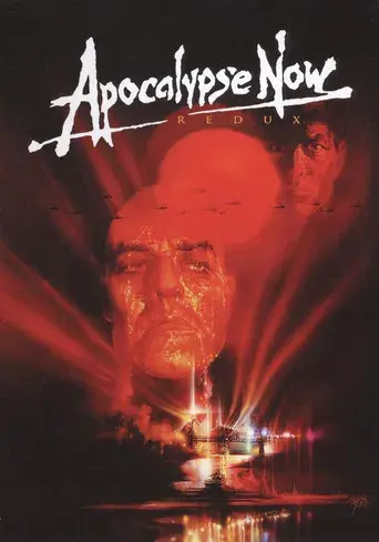 Apocalypse Now - Poster