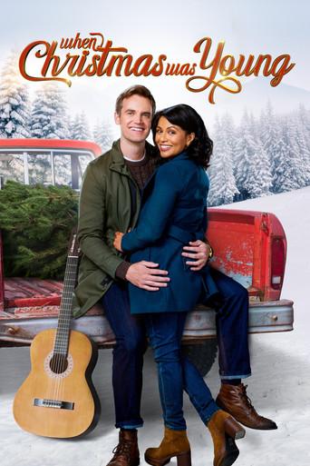 Joven Navidad - Poster