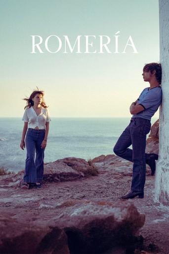 Romería - Poster