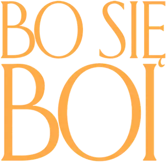 Beau tiene miedo - Logo