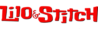 Lilo y Stitch - Logo