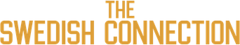 El vínculo sueco - Logo