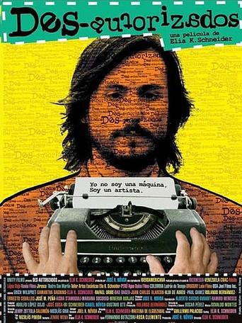 Des-autorizados poster