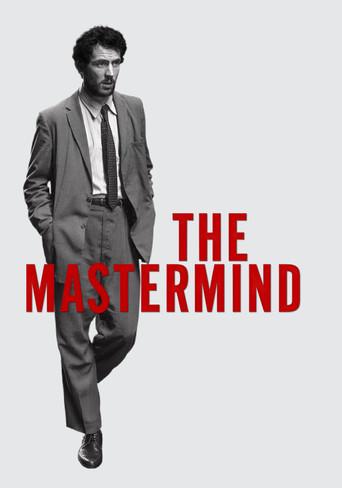 The Mastermind - Poster