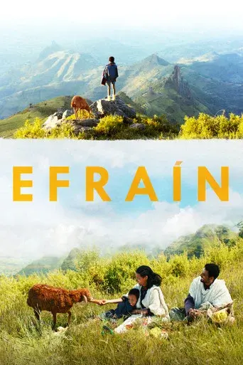 Efraín - Poster