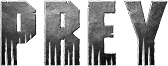 Predator: La presa - Logo