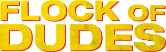 Flock of Dudes - Logo