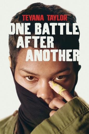 Una batalla tras otra - Poster