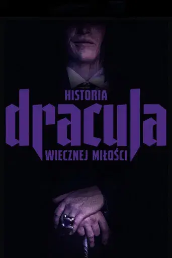 Drácula - Poster