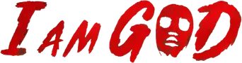 I Am God 2025 - Logo