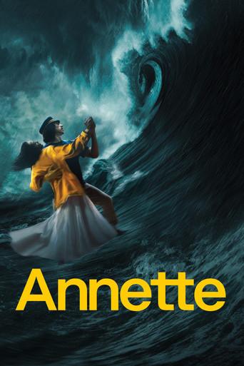 Annette - Poster