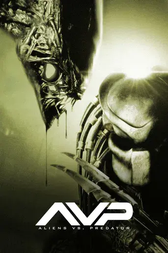 Alien vs. Predator - Poster